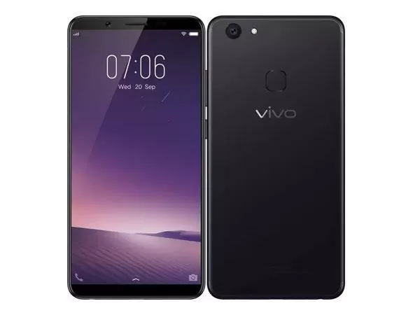 Detail Oppo F5 Vs Vivo V7 Nomer 29