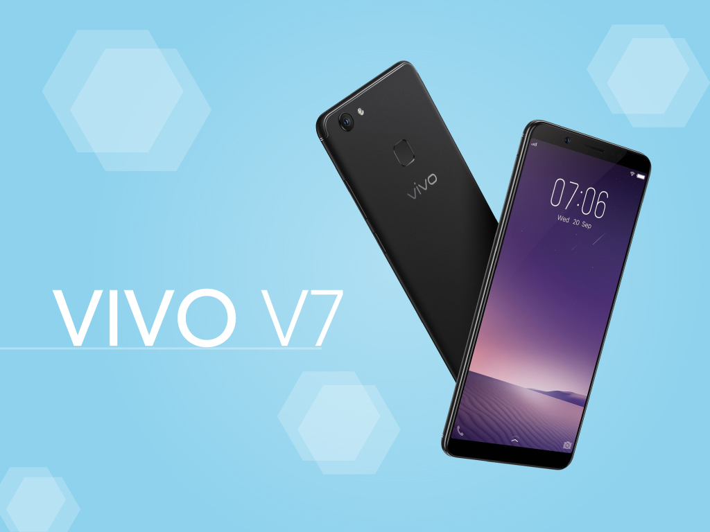 Detail Oppo F5 Vs Vivo V7 Nomer 44