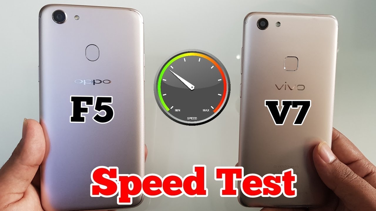 Detail Oppo F5 Vs Vivo V7 Nomer 7