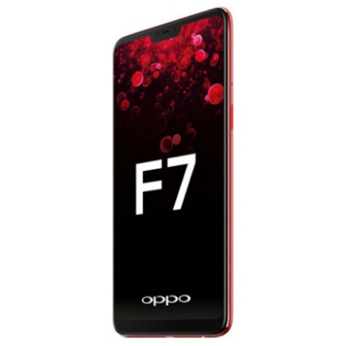 Detail Oppo F7 Logo Nomer 14