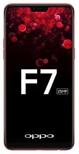 Detail Oppo F7 Logo Nomer 17