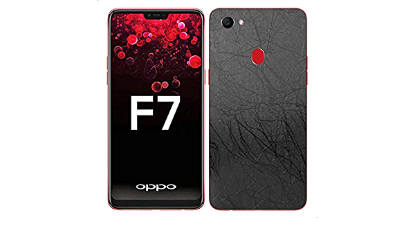Detail Oppo F7 Logo Nomer 21