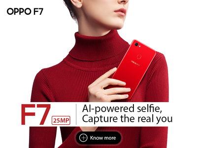 Detail Oppo F7 Logo Nomer 42