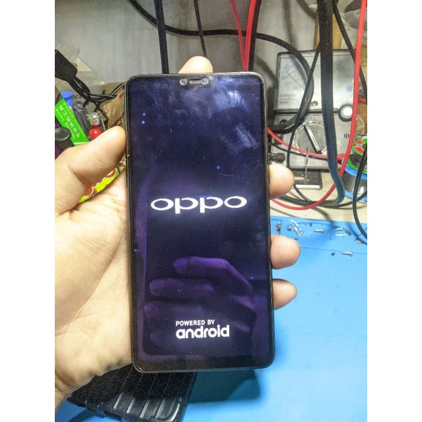 Detail Oppo F7 Logo Nomer 49