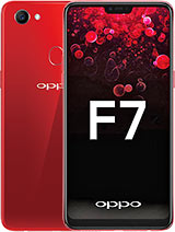 Detail Oppo F7 Logo Nomer 10