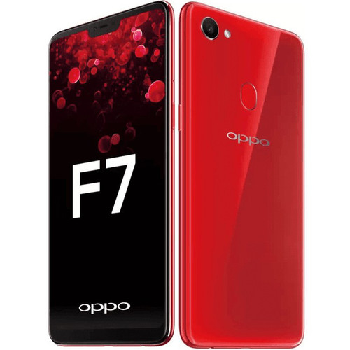 Detail Oppo F7 Tokopedia Nomer 2