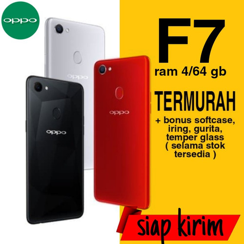 Detail Oppo F7 Tokopedia Nomer 16