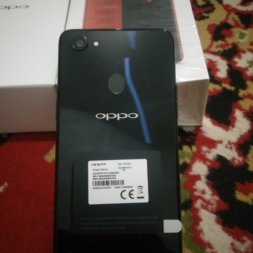 Detail Oppo F7 Tokopedia Nomer 18