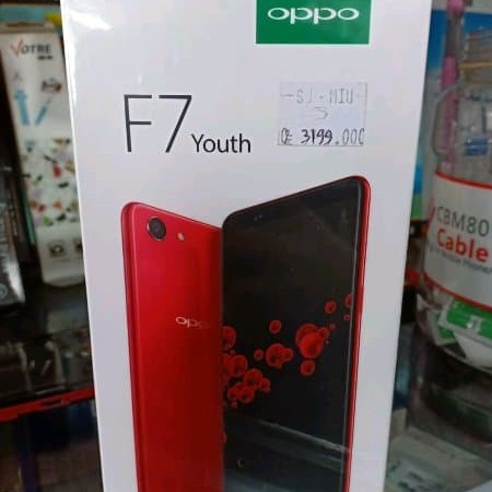 Detail Oppo F7 Tokopedia Nomer 38