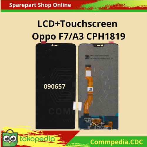 Detail Oppo F7 Tokopedia Nomer 40