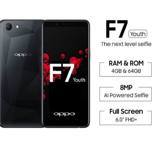 Detail Oppo F7 Tokopedia Nomer 42