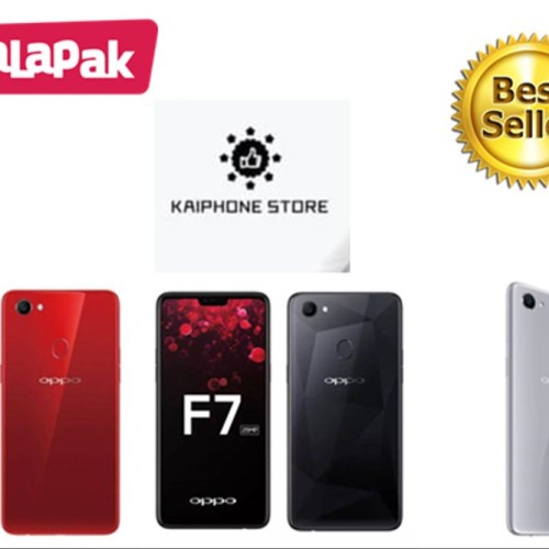 Detail Oppo F7 Tokopedia Nomer 51