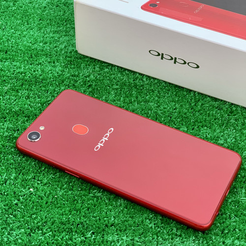 Detail Oppo F7 Tokopedia Nomer 7