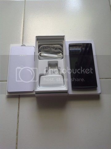 Detail Oppo Find 5 Mini Pulsa Nomer 21