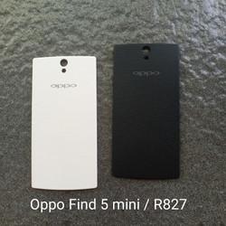 Detail Oppo Find 5 Mini Pulsa Nomer 4