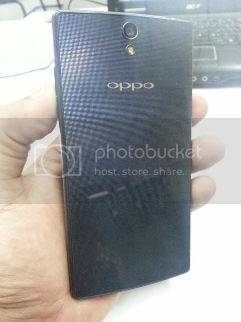 Detail Oppo Find 5 Mini Pulsa Nomer 33