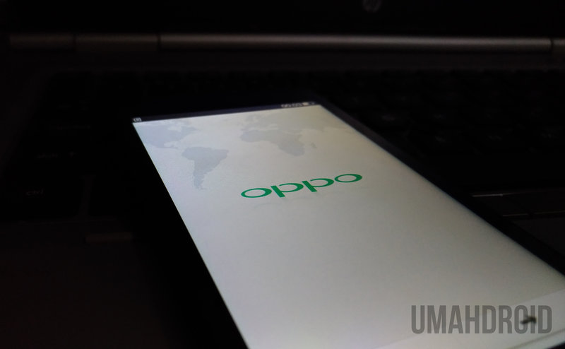 Detail Oppo Find 5 Mini Pulsa Nomer 35