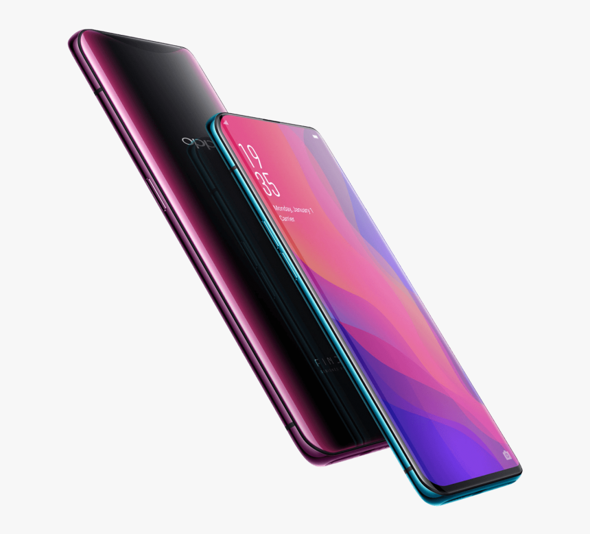 Detail Oppo Find X Png Nomer 2