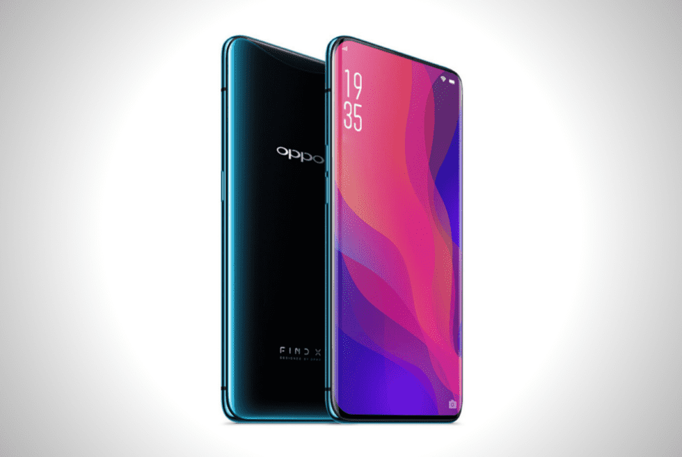 Detail Oppo Find X Png Nomer 27