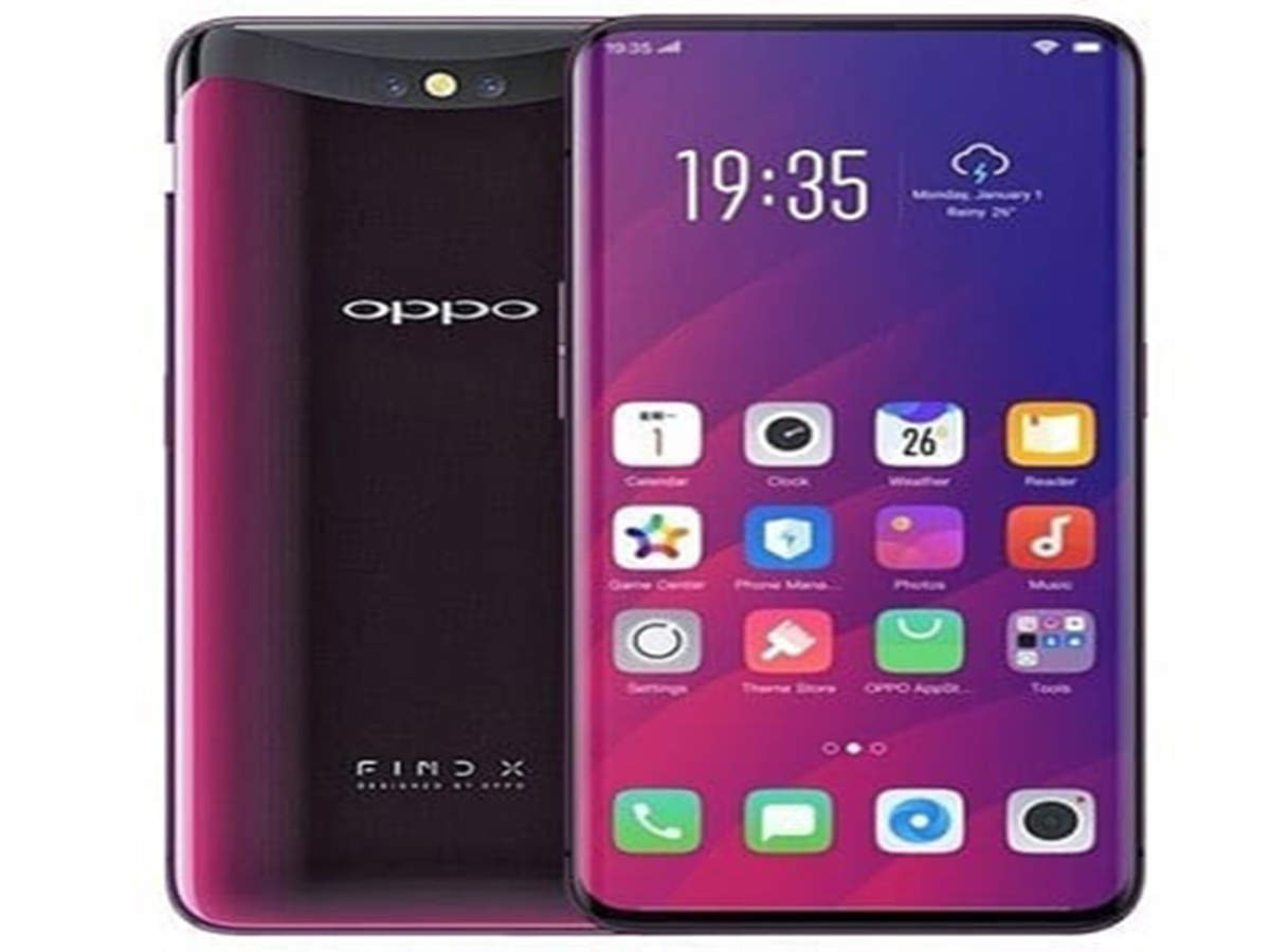 Detail Oppo Find X Png Nomer 34