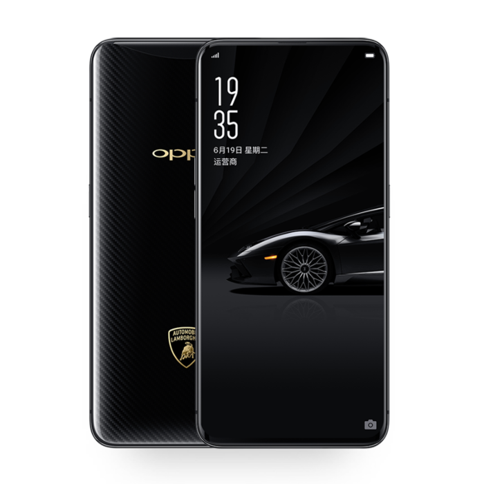 Detail Oppo Find X Png Nomer 36