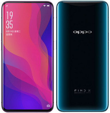 Detail Oppo Find X Png Nomer 38