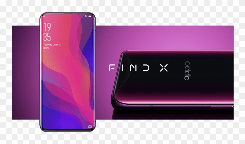 Detail Oppo Find X Png Nomer 5