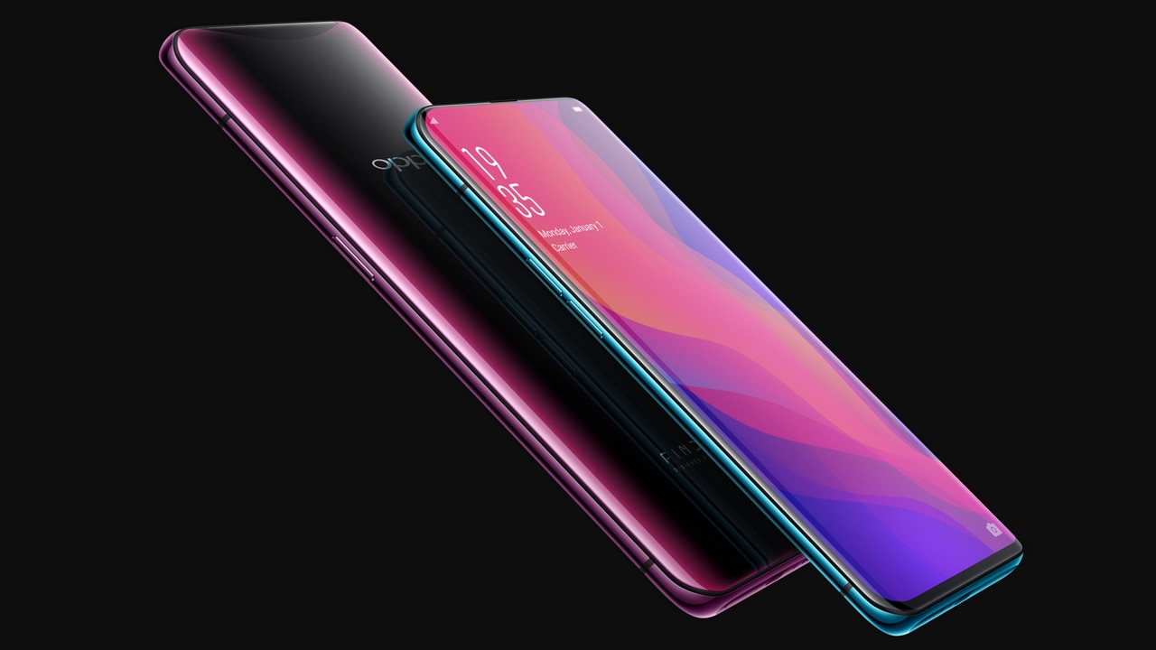 Detail Oppo Find X Png Nomer 42