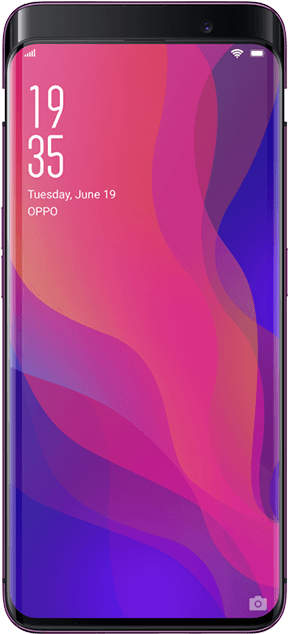 Detail Oppo Find X Png Nomer 44