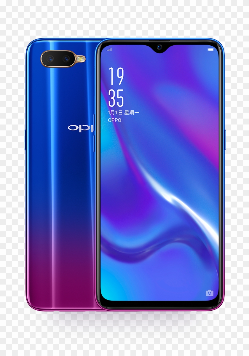Detail Oppo Hd Nomer 16