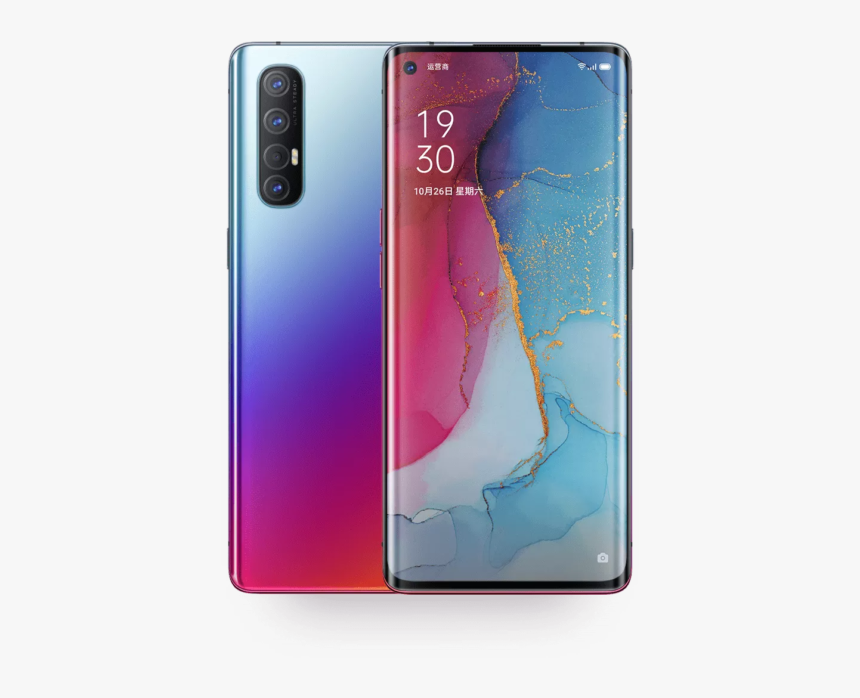 Detail Oppo Hd Nomer 21
