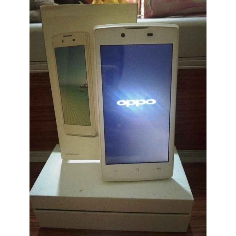 Detail Oppo Joy Kaskus Nomer 20