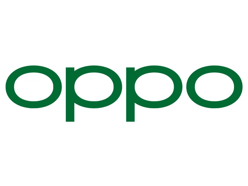 Oppo Logo Vector - KibrisPDR