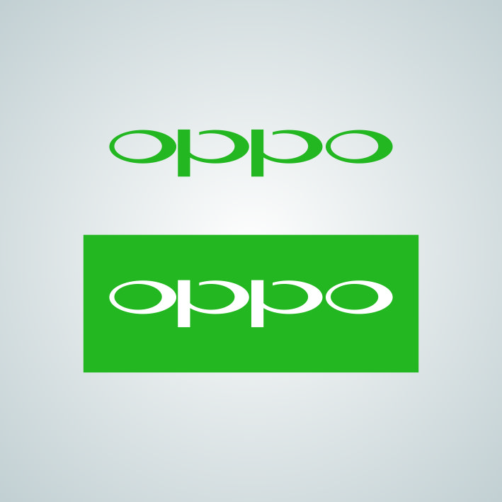Detail Oppo Logo Vector Nomer 12