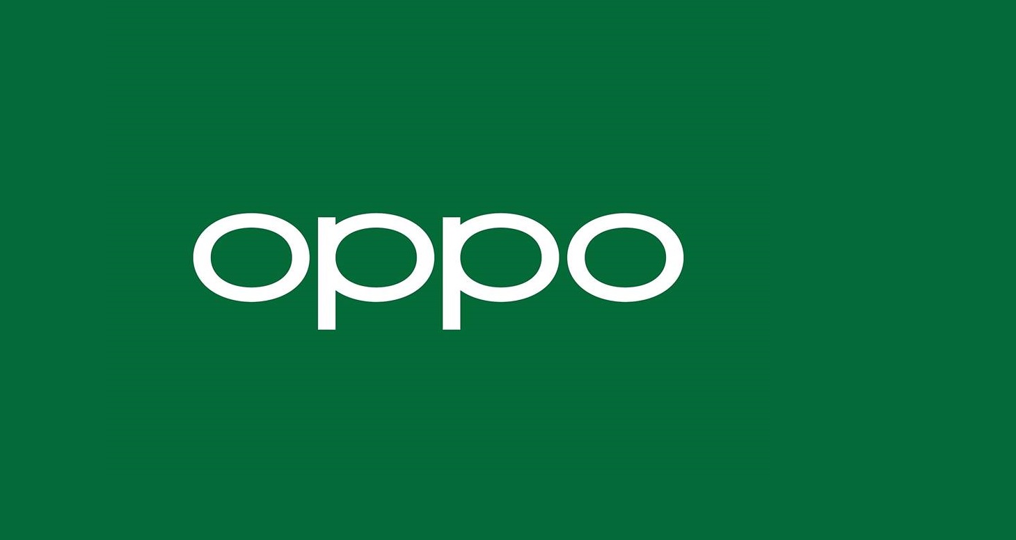 Detail Oppo Logo Vector Nomer 16