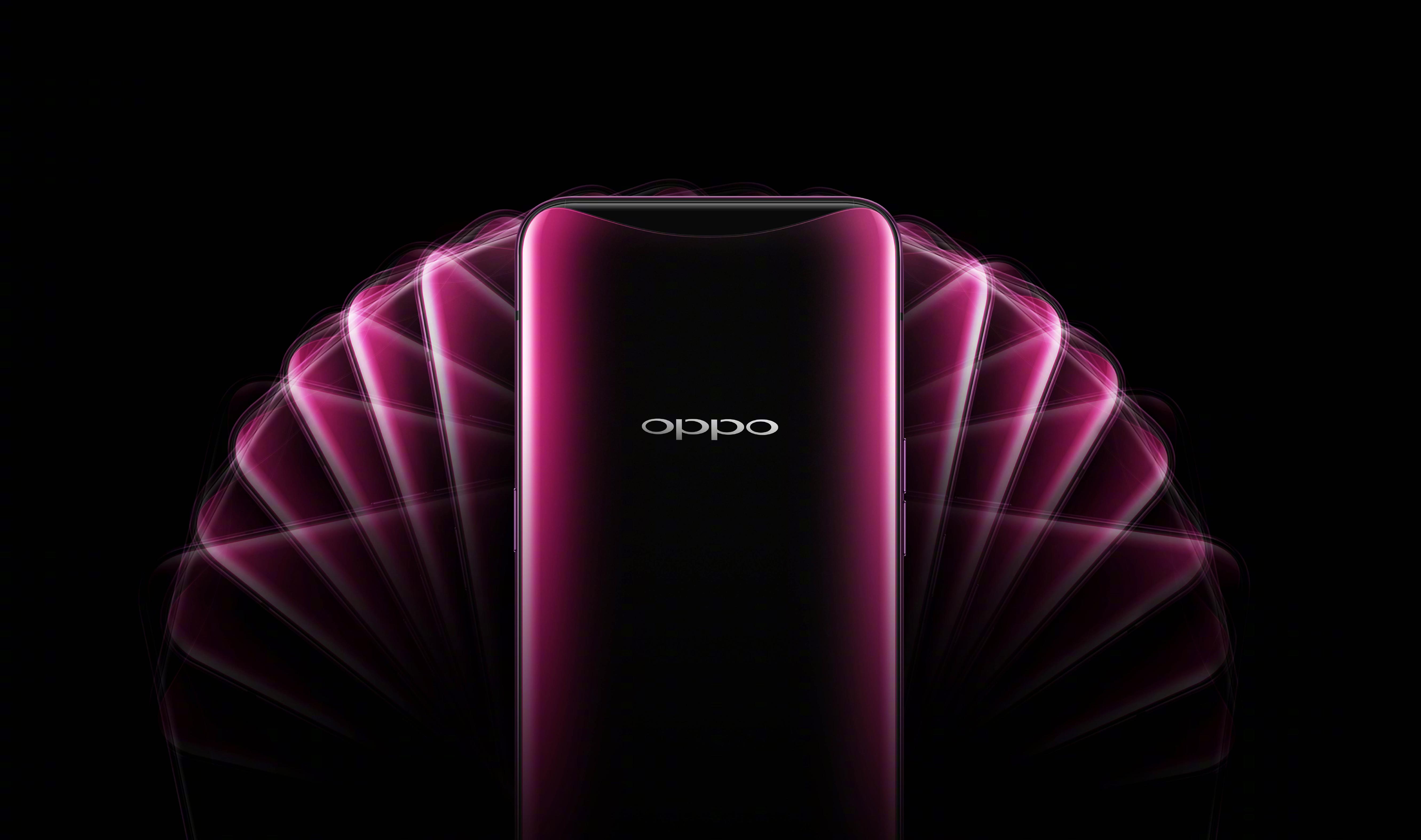 Detail Oppo Logo Wallpaper Nomer 31