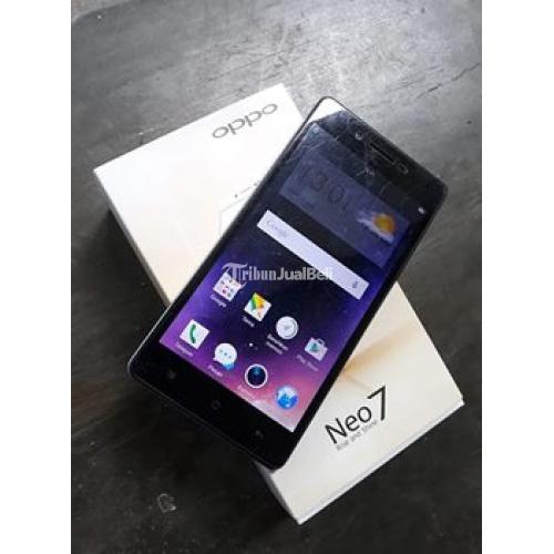 Detail Oppo Neo 7 Bekas Nomer 3