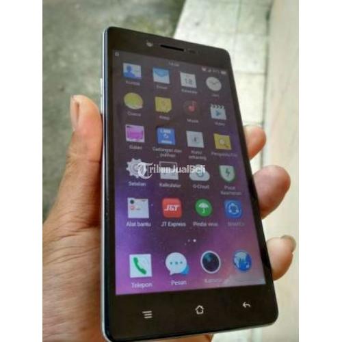 Detail Oppo Neo 7 Bekas Nomer 9