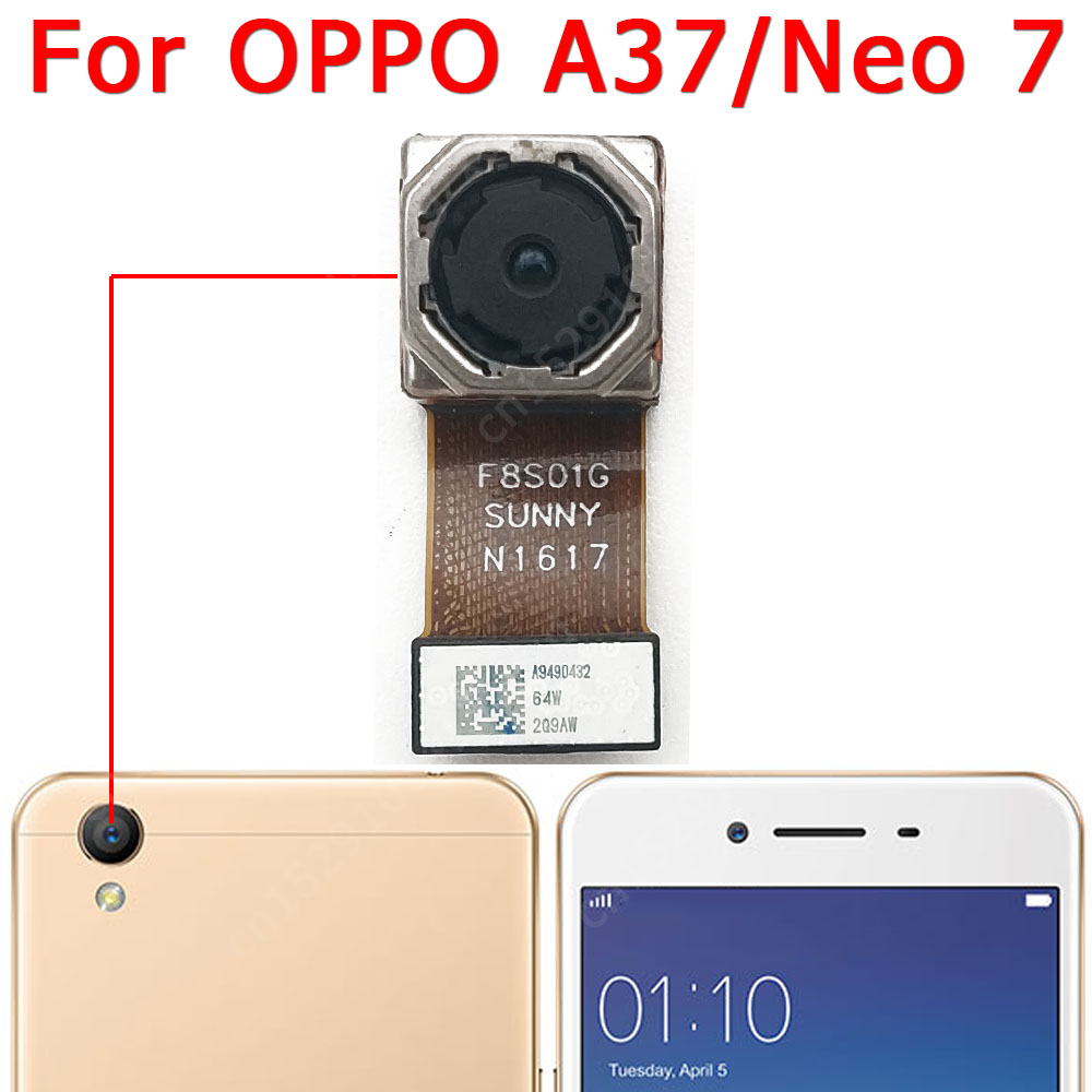 Detail Oppo Neo 7 Dan Oppo A37 Nomer 12