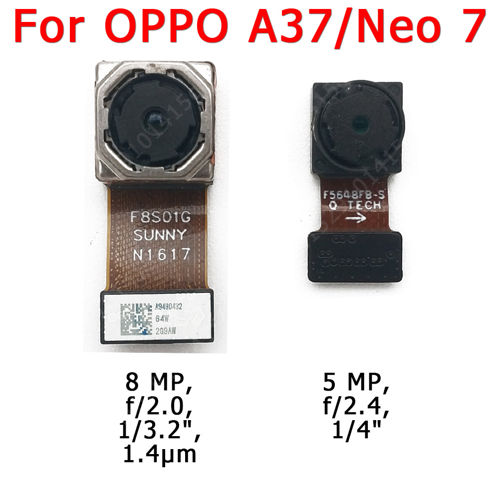 Detail Oppo Neo 7 Dan Oppo A37 Nomer 13