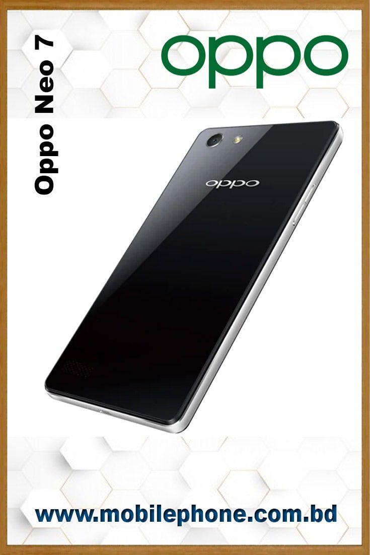 Detail Oppo Neo 7 Pulsa Nomer 5