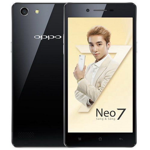 Detail Oppo Neo 7 Pulsa Nomer 7