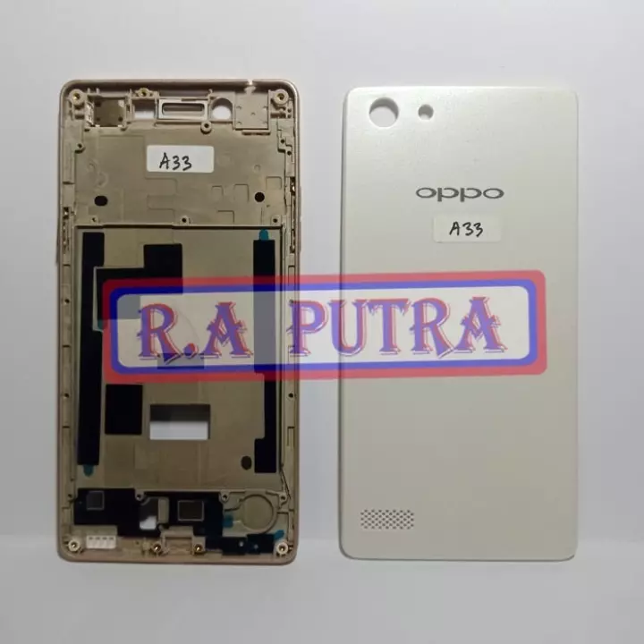 Detail Oppo Neo 7 Warna Putih Nomer 30