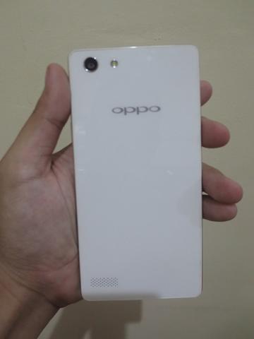 Detail Oppo Neo 7 Warna Putih Nomer 48