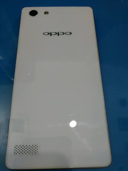 Detail Oppo Neo 7 Warna Putih Nomer 52