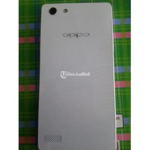 Detail Oppo Neo 7 Warna Putih Nomer 8