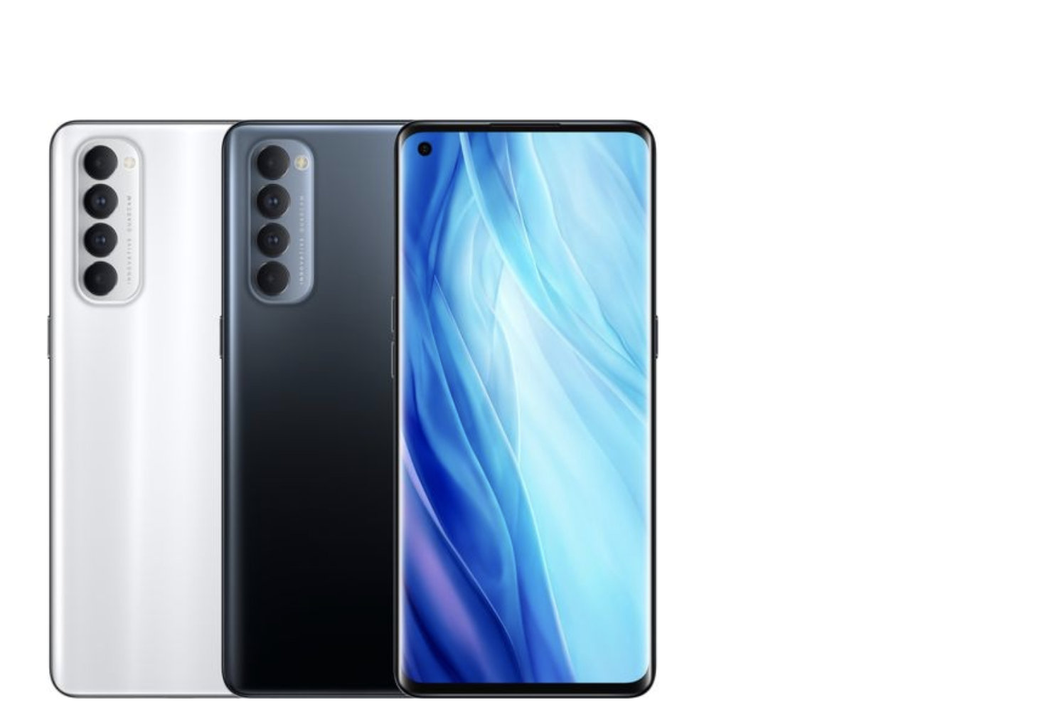 Detail Oppo Reno 4 Png Nomer 13