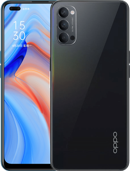 Detail Oppo Reno 4 Png Nomer 34