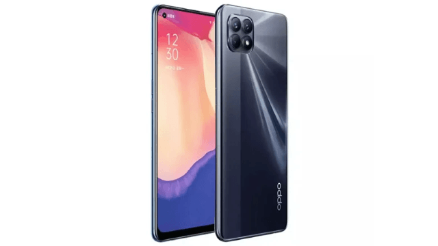 Detail Oppo Reno 4 Png Nomer 39