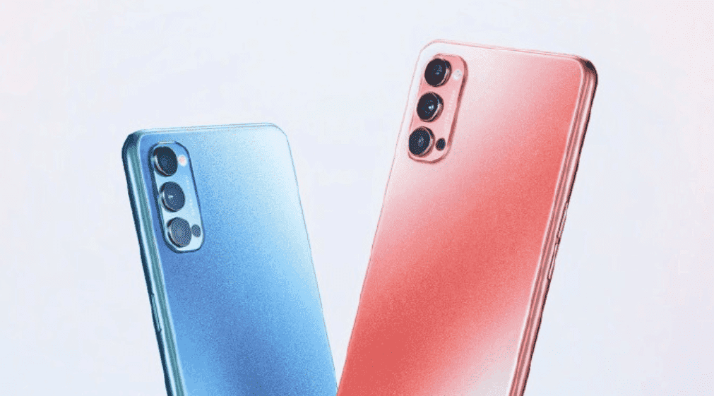 Detail Oppo Reno 4 Png Nomer 45